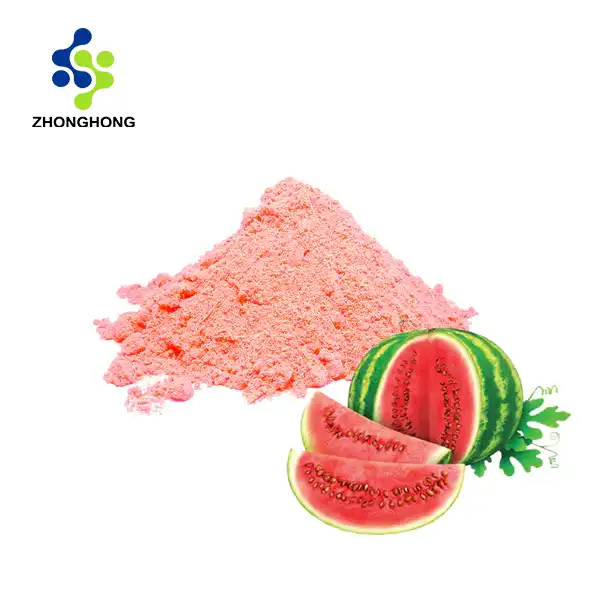 Watermelon Powder